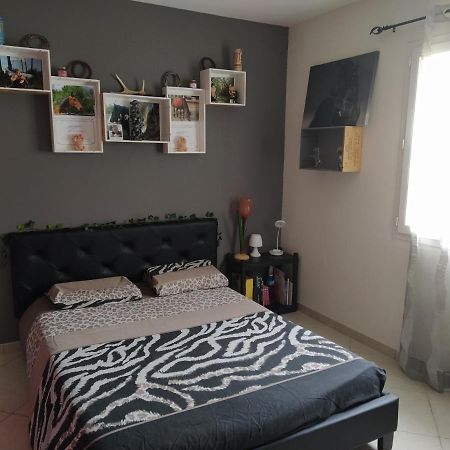 Chambre A Ste Helene Sainte-Helene  Exteriör bild