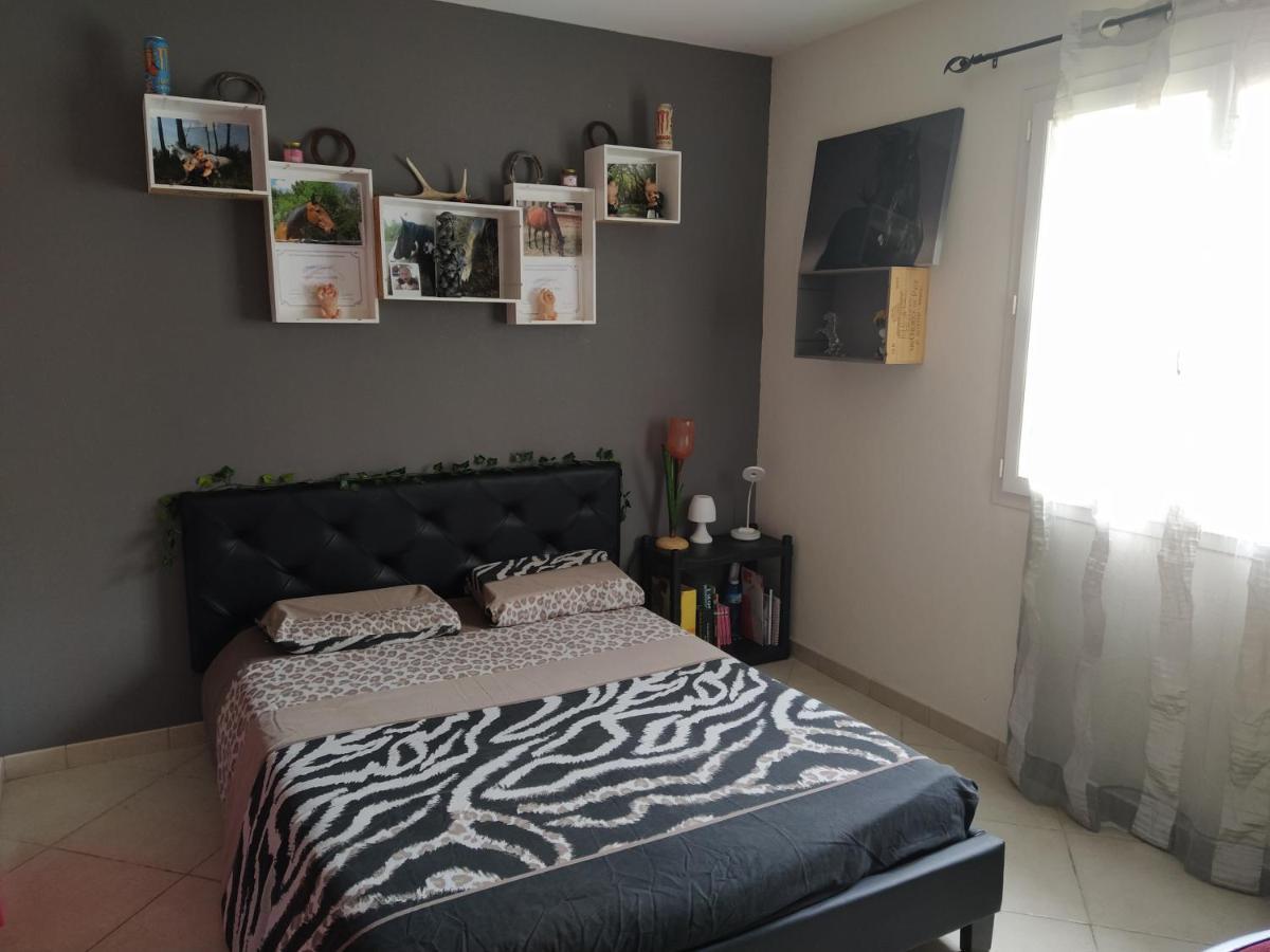 Chambre A Ste Helene Sainte-Helene  Exteriör bild