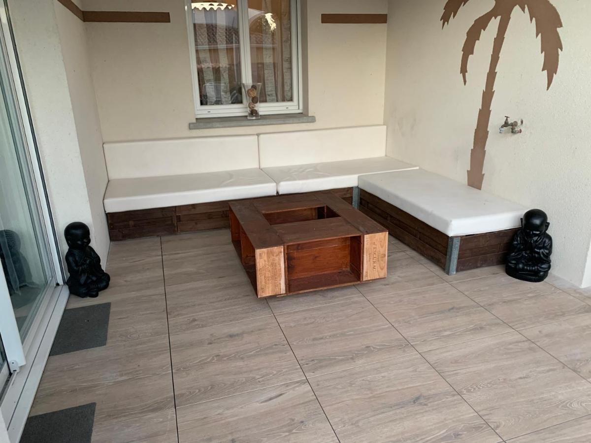 Chambre A Ste Helene Sainte-Helene  Exteriör bild
